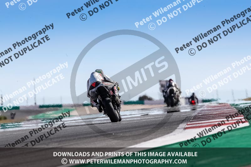 motorbikes;no limits;october 2019;peter wileman photography;portimao;portugal;trackday digital images